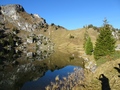 Seebergsee