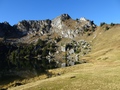 Seebergsee, Geisshöri