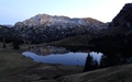 Seehore, Seebergsee