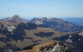 Stockhorn, Laseberg, Nüschlete