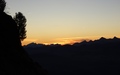 Zonsondergang