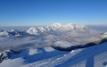 Alpstein, Toggenburg