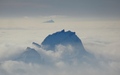 Rigi Kulm, Chopfenberg