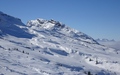 Uitzicht richting Glattchamm