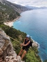 Selvaggio Blu