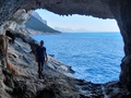 Selvaggio Blu