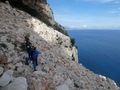 Selvaggio Blu