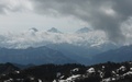 Eiger, Mönch en Jungfrau