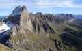 Gamsberg en Alvier