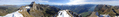 Sichelchamm 360° panorama