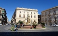 Piazza Archimede