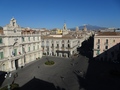 Piazza Università