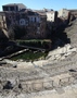 Teatro greco-romano di Catania