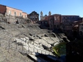 Teatro greco-romano di Catania