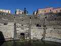 Teatro greco-romano di Catania