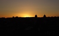 Zonsondergang