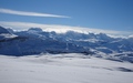 Tödi, Clariden, Chammliberg, Schärhorn
