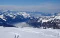 Uitzicht richting Pilatus