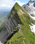 Beklimming Grüehorn