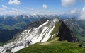 Churfirsten, Silberplatten
