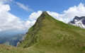 Terugblik op de Grüehorn
