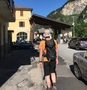 Iselle: dogana italiana