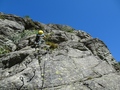 Klettersteig Gabi Simplon