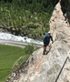 Klettersteig Gabi Simplon
