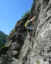 Klettersteig Gabi Simplon