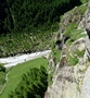 Klettersteig Gabi Simplon