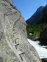 Klettersteig Gabi Simplon
