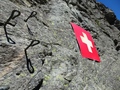 Klettersteig Gabi Simplon
