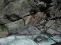 Klettersteig Gabi Simplon
