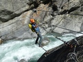 Klettersteig Gabi Simplon