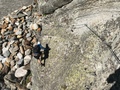 Klettersteig Gabi Simplon