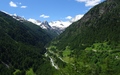 Laggintal, Weissmies
