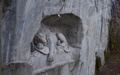 Löwendenkmal