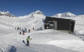 Skigebiet Laax