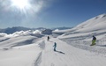 Skigebiet Laax