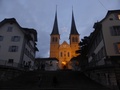 St. Leodegar im Hof