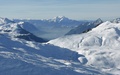 Uitzicht richting Pilatus