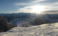 Uitzicht richting Vierwaldstättersee