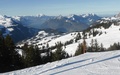 Vierwaldstättersee en Rigi