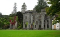 Armadale Castle