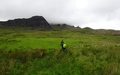 Beklimming van The Storr