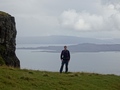 Beklimming van The Storr