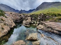 Fairy Pools