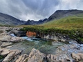 Fairy Pools