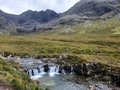 Fairy Pools