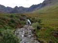 Fairy Pools